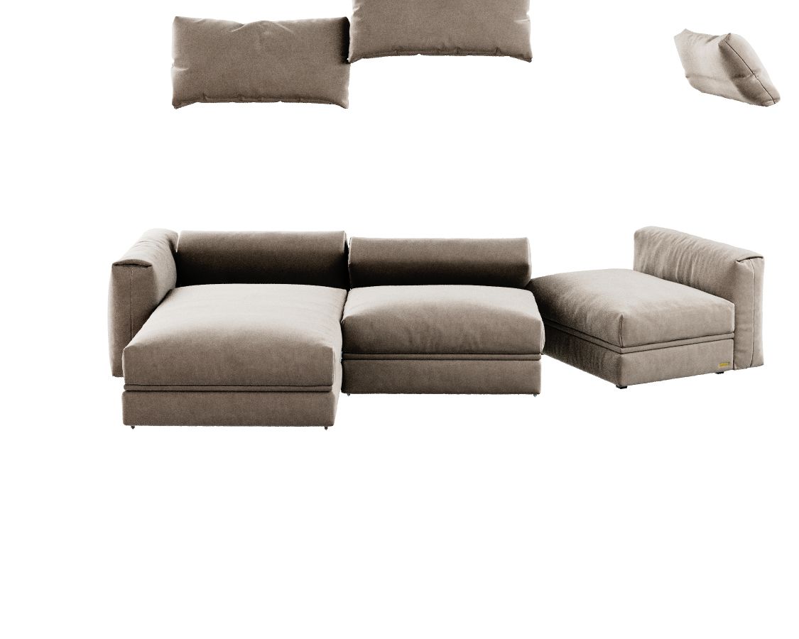 Frankof Даллас Модуль